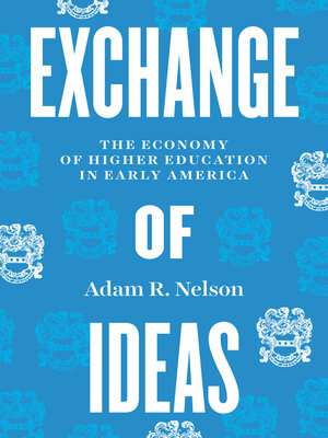 cover image of Exchange of Ideas